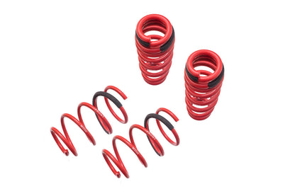 Megan Racing Front/Rear Euro Lowering Springs Kit For BMW 3-Series E90/ E92 X-Drive