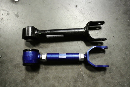 Megan Racing Rear Toe Arm for Tesla Model Y RWD/AWD 2020+
