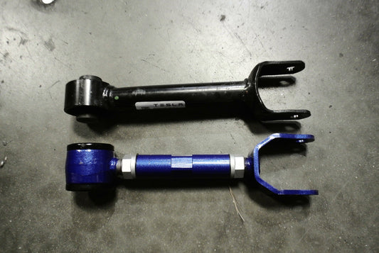 Megan Racing Rear Toe Arm for Tesla Model Y RWD/AWD 2020+