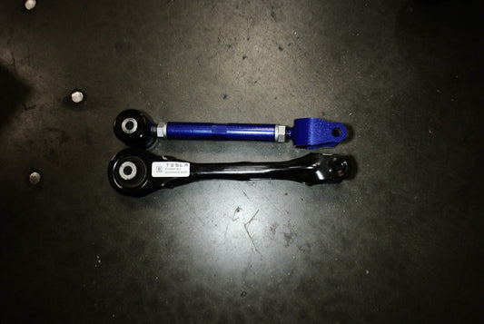 Megan Racing Rear Wheel (Front Upper Section) Trailing Arm For 17+ Tesla Model 3