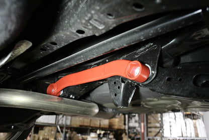 Megan Racing Rear Lower Brace (EXC AWD) for Toyota Corolla 20+ 5d/4d – MR-SB-TCO19RL-R