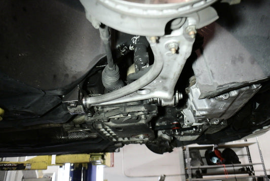 Megan Racing Front Lower Control Arm for Audi A3 03-12 – MRC-AU-0124