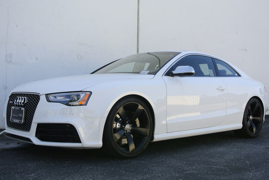 Megan Racing Euro-Version Lowering Springs Kit For 13-17 Audi RS5 8T/8F 1st