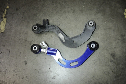 Megan Racing Rear Upper Camber Arm for Volkswagen Golf 5/6/7 06-14 & 15+ – MRC-AU-0110