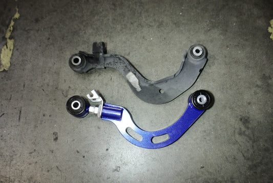 Megan Racing Rear Upper Camber Arm for Volkswagen Golf 5/6/7 06-14 & 15+ – MRC-AU-0110