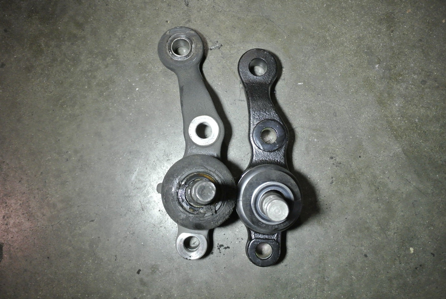 Megan Racing Front Drift Knuckle Control Arm (-20mm) For 00-05 Lexus IS300 XE10