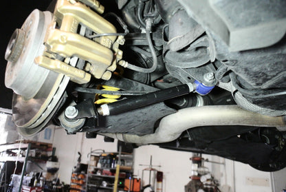 Megan Racing Rear Trailing Arms for BMW 2/3-Series (F22/F30/F31/F34) 2012+ – MRC-BM-0380
