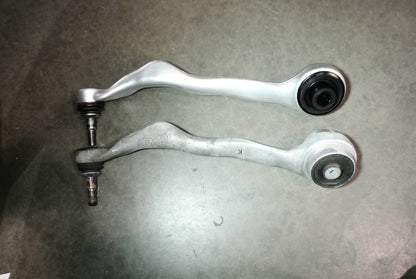 Megan Racing Front Lower control Arm (Spherical Bushing)  BMW 4-Series F32 14-19 (Exc Xdrive)– MRC-BM-0324-OE