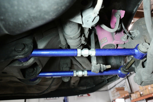 Megan Racing Rear Lateral Arm Kit for Nissan Sentra 90-94 (B13) – MRS-NS-0510