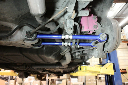 Megan Racing Rear Lateral Arm Kit for Nissan Sentra 90-94 (B13) – MRS-NS-0510