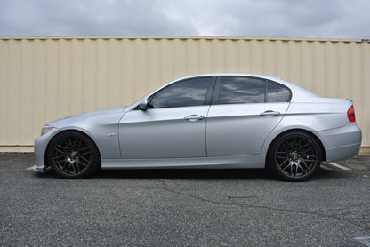 Megan Racing Front/Rear Euro Lowering Springs Kit For BMW 3-Series E90/ E92 X-Drive