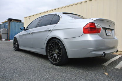Megan Racing Front/Rear Euro Lowering Springs Kit For BMW 3-Series E90/ E92 X-Drive