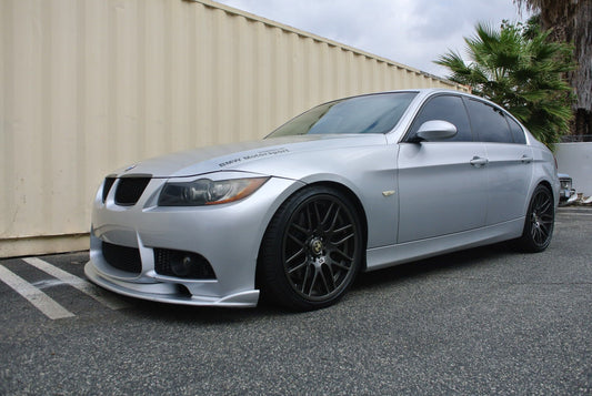 Megan Racing Front/Rear Euro Lowering Springs Kit For BMW 3-Series E90/ E92 X-Drive