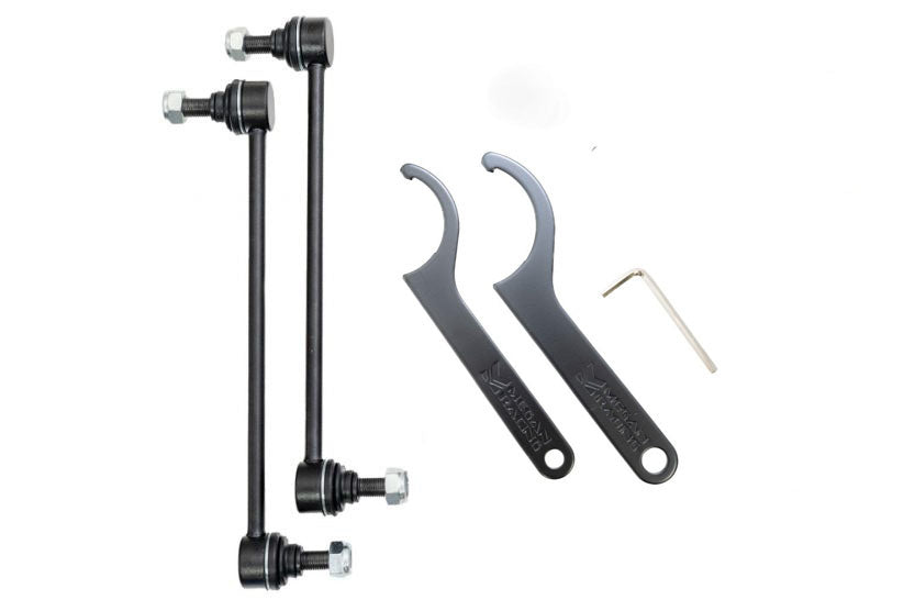 Megan Racing Street Series Coilover Springs Kit System For 2022+ Subaru WRX (VB 2nd Gen)