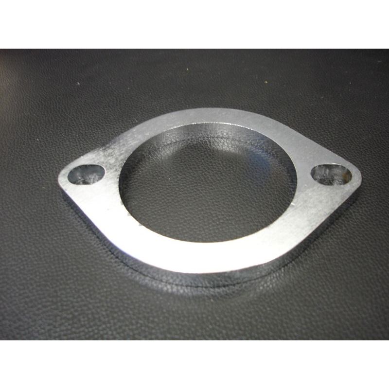 Megan Racing 2 Bolt Flange for 3" Tubes