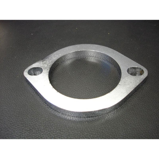 Megan Racing 2 Bolt Flange for 3" Tubes