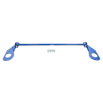 Megan Racing Rear Torsion Beam Support Brace for Honda Fit (15-19) GK 3th Gen