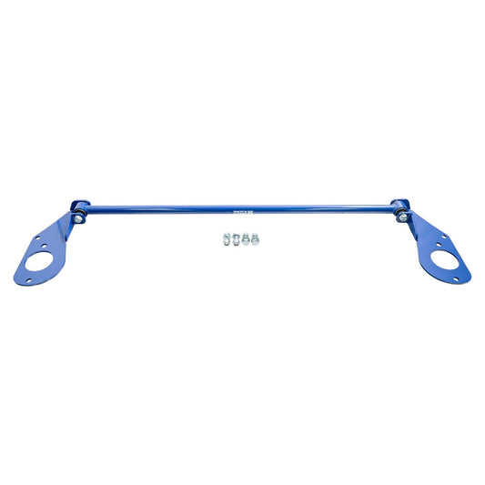Megan Racing Rear Torsion Beam Support Brace for Honda Fit (15-19) GK 3th Gen