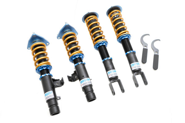 Manzo MZ Series Coilovers for 2013-2017 Honda Accord – MZ-CDK-HOA13