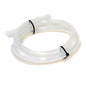 HPS 1/2 inch 13mm ID Clear High Temp Silicone Vacuum Hose Tubing