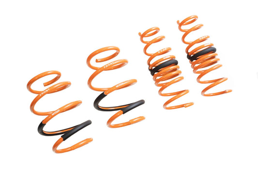 Megan Racing Lowering Springs for 2016-2020 Kia Optima - MR-LS-KO16