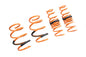 Megan Racing Street-Version Lowering Springs Kit For 16-20 Kia Optima JF