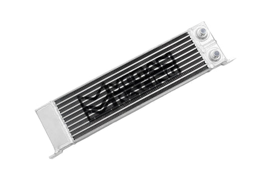Megan Racing Universal RX Twin Pass Oil Cooler (-10AN) - MR-OC-URX