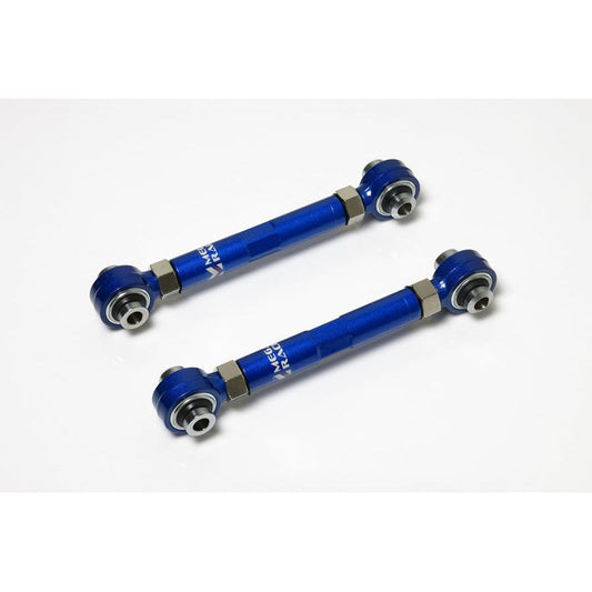 Megan Racing Blue Rear Camber Arm For BMW 06-11 3-Series E90 E92 E93/08-13 1-Series E82 E88