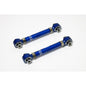 Megan Racing Blue Rear Camber Arm For BMW 06-11 3-Series E90 E92 E93/08-13 1-Series E82 E88