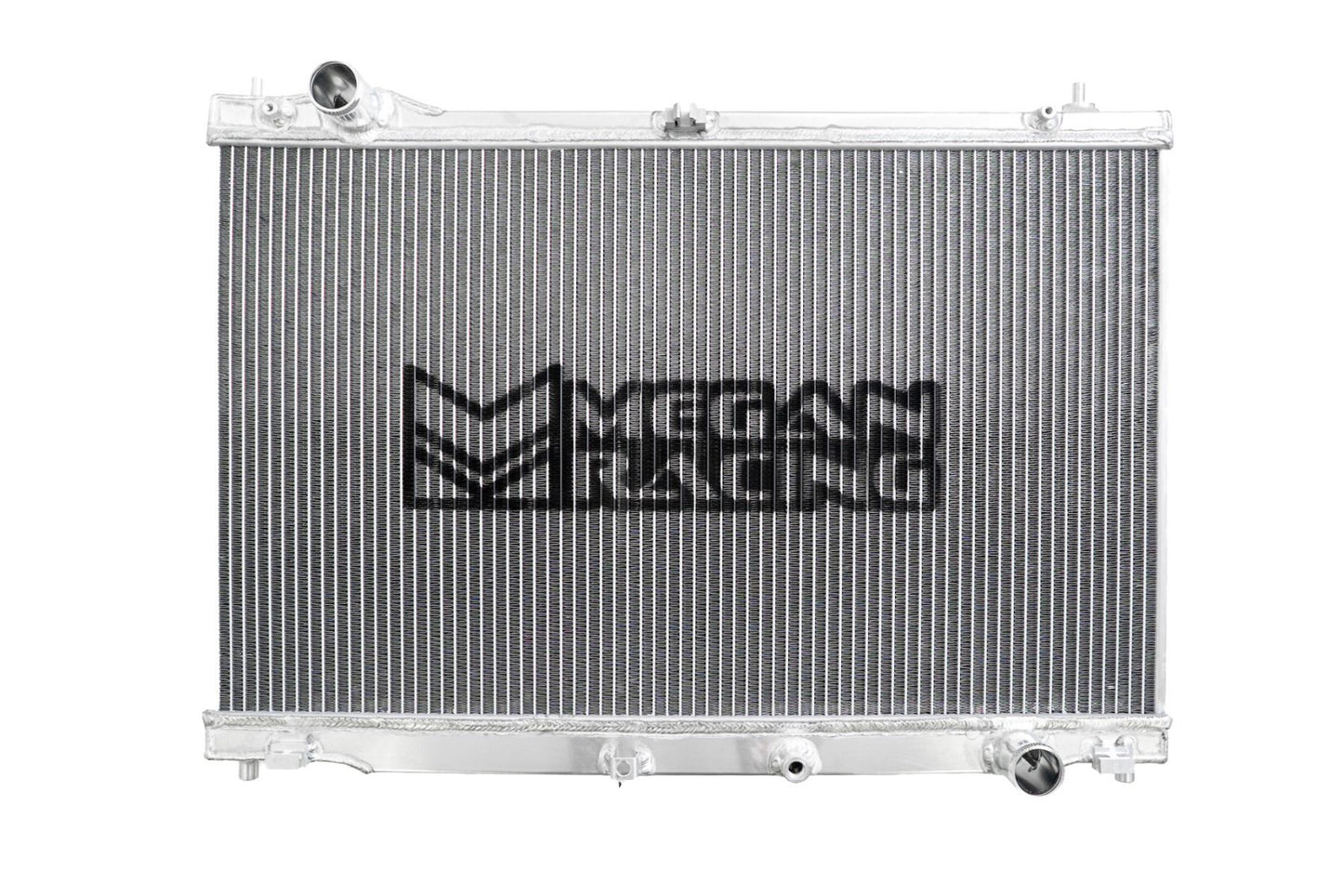 Megan Racing Radiator for 2013-2015 Lexus GS350 (Excludes Mid-2015+ Model Years) - MR-RT-LG13