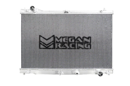 Megan Racing Radiator for 2013-2015 Lexus GS350 (Excludes Mid-2015+ Model Years) - MR-RT-LG13