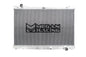Megan Racing Radiator for 2013-2015 Lexus GS350 (Excludes Mid-2015+ Model Years) - MR-RT-LG13