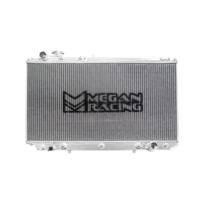 Megan Performance Aluminum Radiator For 1998-2005 Lexus GS300