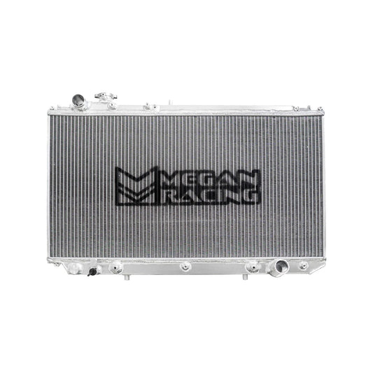Megan Performance Aluminum Radiator For 1998-2005 Lexus GS300