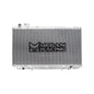 Megan Performance Aluminum Radiator For 1998-2005 Lexus GS300
