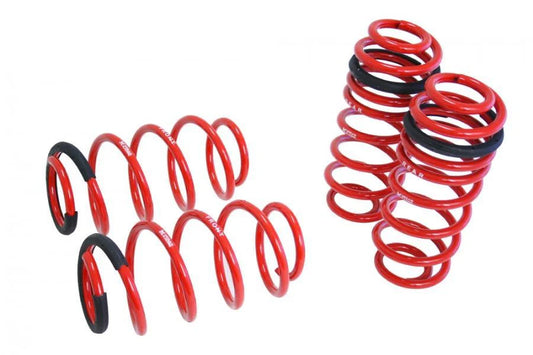 Megan Racing Euro-Version Lowering Springs Kit For 15-21 Volkswagen Golf / GTI MK7
