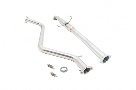 Megan Racing Scion TC 2011-2016 -Middle Section Pipes - LWT-MIDPIPE-STC11