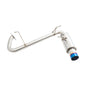 Megan Racing RS Series Axle-Back Exhaust System Burnt Tip For 99-05 Mazda MX-5 Miata 1.8L Manual Transmission