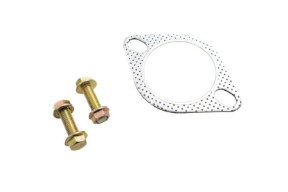 Megan Racing Exhaust Hyundai Elantra Sport Turbo (17-20) Stainless Tips