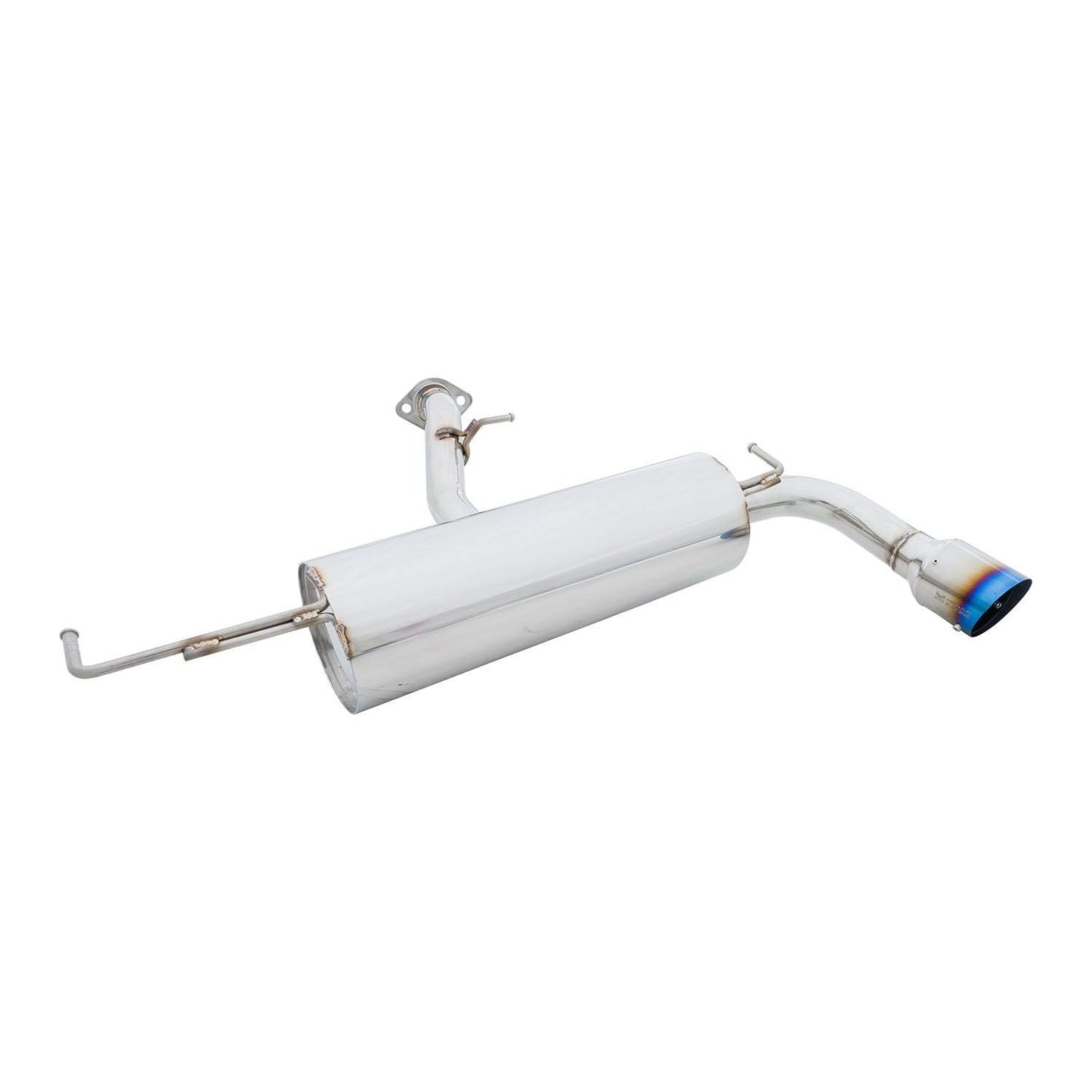 Megan Racing OE-RS Cat-Back Exhaust System for 2005–2010 Scion tC