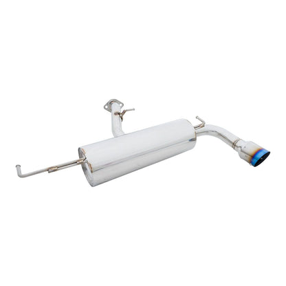 Megan Racing OE-RS Cat-Back Exhaust System for 2005–2010 Scion tC