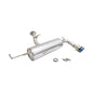 Megan Racing Stainless Series ABE Exhaust System For 05-10 Scion tC