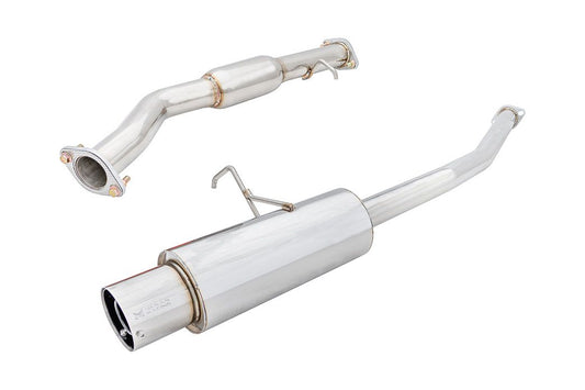 Megan Racing for Toyota Corolla (AE86) 84-87 GTS - Type DS - MR-CBS-AE86
