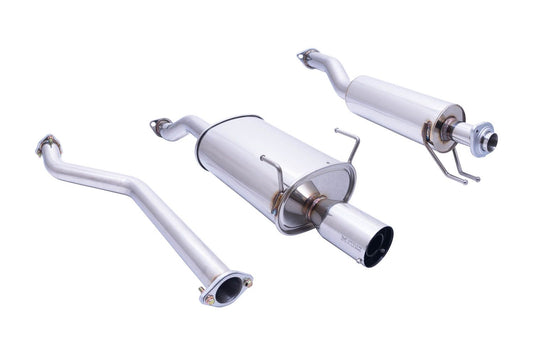 Megan Racing for Acura RSX 02-06 - OE-RS - MR-CBS-AR02NS