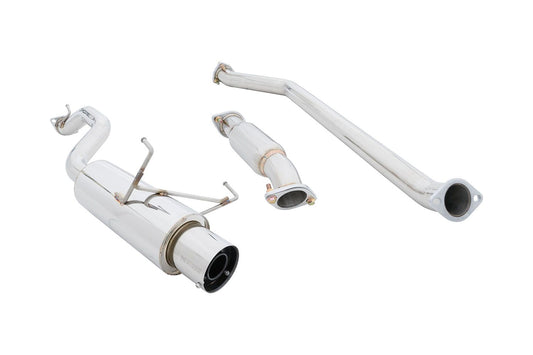 Megan Racing for Acura RSX Type-S 02-06 - Drift Spec - MR-CBS-AR02S