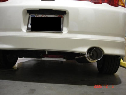 Megan Racing for Acura RSX Type-S 02-06 - Drift Spec - MR-CBS-AR02S