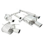 Megan Racing OE-RS Cat-Back Exhaust System for 2004–2008 Acura TL