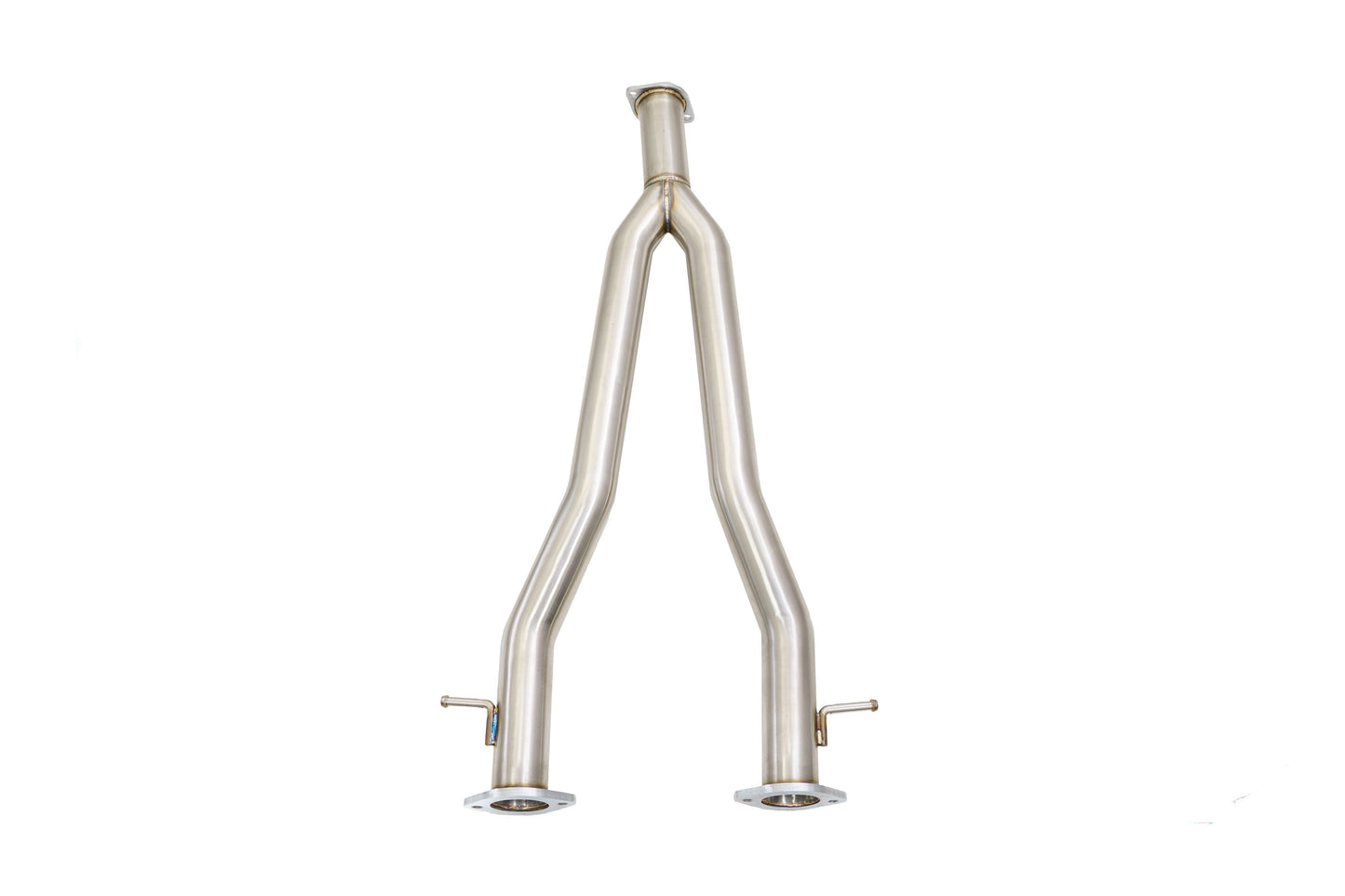 Megan Racing OE-RS Series Cat-Back Exhaust System Dual Round Tip For 98-05 Lexus GS-Series S160
