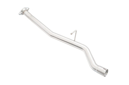 Megan Racing Exhaust System for 2009-2013 Mazda RX-8 - MR-CBS-MRX80925-SS