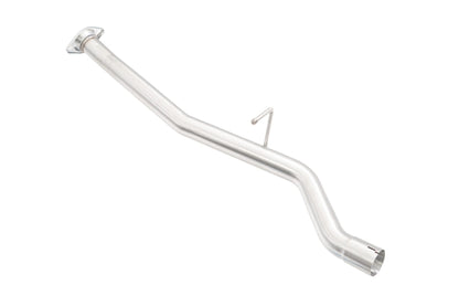 Megan Racing Exhaust Mazda RX8 (09-13) w/ Blue Tip